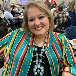 Meet your Posher, Maggie